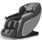 Массажное кресло inSPORTline 6187 Carlita 23662-4 gri / grey(150 kg)