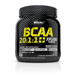 Bcaa Xplode Powder 20:1:1 500G