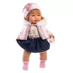 Păpușă Llorens LL 42170 Carla Llorona 42см