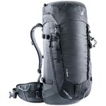 Рюкзак спортивный Deuter Guide 34+ black