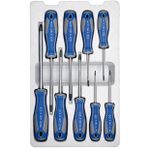 Отвёртка King Tony 30319PR отвертки TORX, 9 пр.