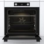 BinOven/el Gorenje BOS 6737 E06WG