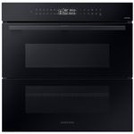 Встраиваемый духовой шкаф электрический Samsung NV7B4345VAK/WT