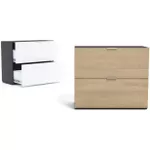 Casetieră Indart OM- 04 (90x40x74)