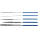 Set de unelte de mână Hoegert HT3B808 Набор надфилей алмазным покрытием, 5шт