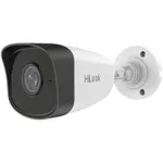 Cameră de supraveghere HiLook IPC-B120H IP Camera (Bullet 2Mpx 2.8mm)
