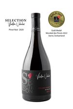 SELECTION Vladlen Uzhakov Pinot Noir 2020