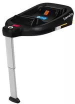 Аксессуар к детским автокреслам Lionelo Baza Isofix I-Size Astrid Black