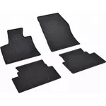 Коврик для автомобиля Rigum Citroen C5 Aircross PHEV 19 -/