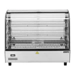 Vitrină cu încălzire Yato YG-04981 Vitrină încălzită, 160 l