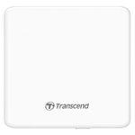 External Portable Slim 8x DVD-RW Drive  Transcend 