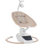 Детское кресло-качалка Kikka Boo 31005010084 BeeMoove Beige