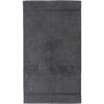 Полотенце Rhomtuft 06684150/02 Princess towel 55x100 zinn