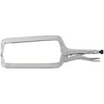 Clește King Tony 6615-18 зажим с фиксатором С-образный 456x200мм