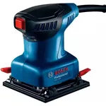 Шлифовальная машина Bosch GSS 140 A 220W 06012A8021