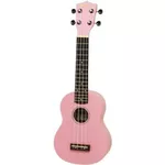 Chitară Maika'i Ukulele Soprano MKU-1 PK