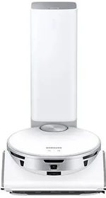 Aspirator Robot Samsung VR50T95735W/EV, Alb