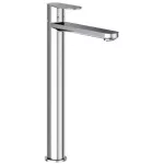 Смеситель для умывальника Ravak Chrome II lavoar inalt 300mm CR II 015.00CR (X070447)