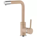 Bateria bucătărie Helika-AquaSanita 5553-110 FORTE Beige