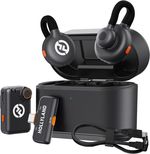 Microfon Hollyland LARK M2S Combo