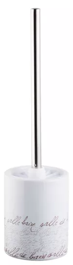 Ёршик для унитаза Bisk 06569 STAMP