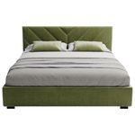 Кровать my-STYLE my-Kira 200x200 (P05D20M20)