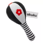 Zornăitoare Akuku A0483Jucărie cu sunătoare