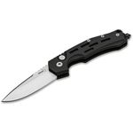 Cuțit turistic Boker BO-01BO792 Plus Thunder Storm Auto