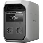 Stație de alimentare electrică portabilă EcoFlow DELTA 3 Classic