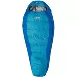 Спальный мешок Pinguin Savana Junior 150 blue R