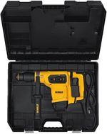 Перфоратор DeWalt D25481K