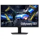 Монитор Samsung Odyssey G7 LS27DG700EIXUA