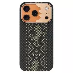 Чехол для смартфона Benks Knight Air C1 with kevlar iP18 Pro Max/17 Pro Max (Black)
