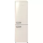 Frigider cu design autentic Gorenje ONRK619DC