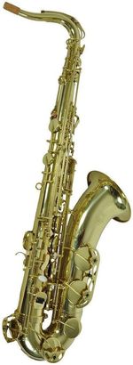 Instrument muzical de suflat Parrot 6435L saxofon tenor