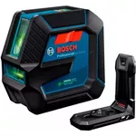 Нивелир лазерный Bosch GLL 2-15 G 0601063W02
