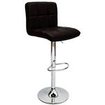 Scaun de bar Deco SB-043 Black