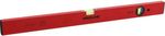 Уровень Proline 15812 MPSH-M 120cm, красный