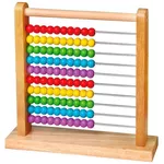 Игрушка Viga 50493 Wooden Abacus