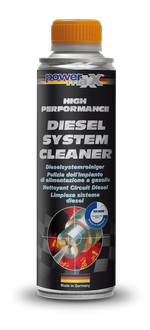Diesel System Clean   Очиститель дизельных форсунок