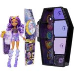 Кукла Mattel HNF74 Monster High