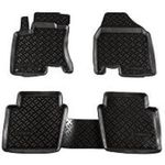 Коврик для автомобиля Aileron 61218 Nissan Qashqai +2 (2008-14)