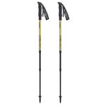 Bețe pentru trekking Masters HIKER Lite Mustard 01S1025