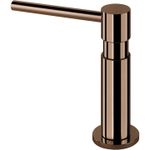 Аксессуар для кухонных моек Gessi 29651-030 Dispenser Copper PVD