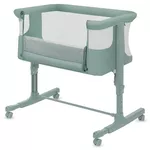 Колыбель Lionelo Aurora Green Sage 3in1