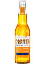 Cortes Tequila 0.33Л
