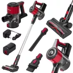 Aspirator fără fir Kraft&Dele KD5167 25.2V 2500mAh