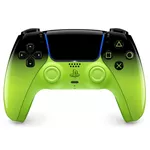 Джойстик для компьютерных игр PlayStation Dualshock 5 PS5 DualSense Remix Green (20912)
