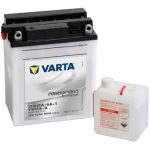 Автомобильный аккумулятор Varta 12V 12AH 160A(EN) (136x82x161) YB12A-A (12N12A-4A-1) (512011016I314)