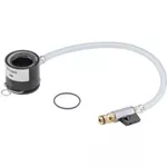 Набор головок, бит, насадок Baier Водяной адаптер для BDB825/829